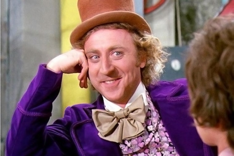 25 Gene Wilder Quotes That Prove He Was Not Interested In Death