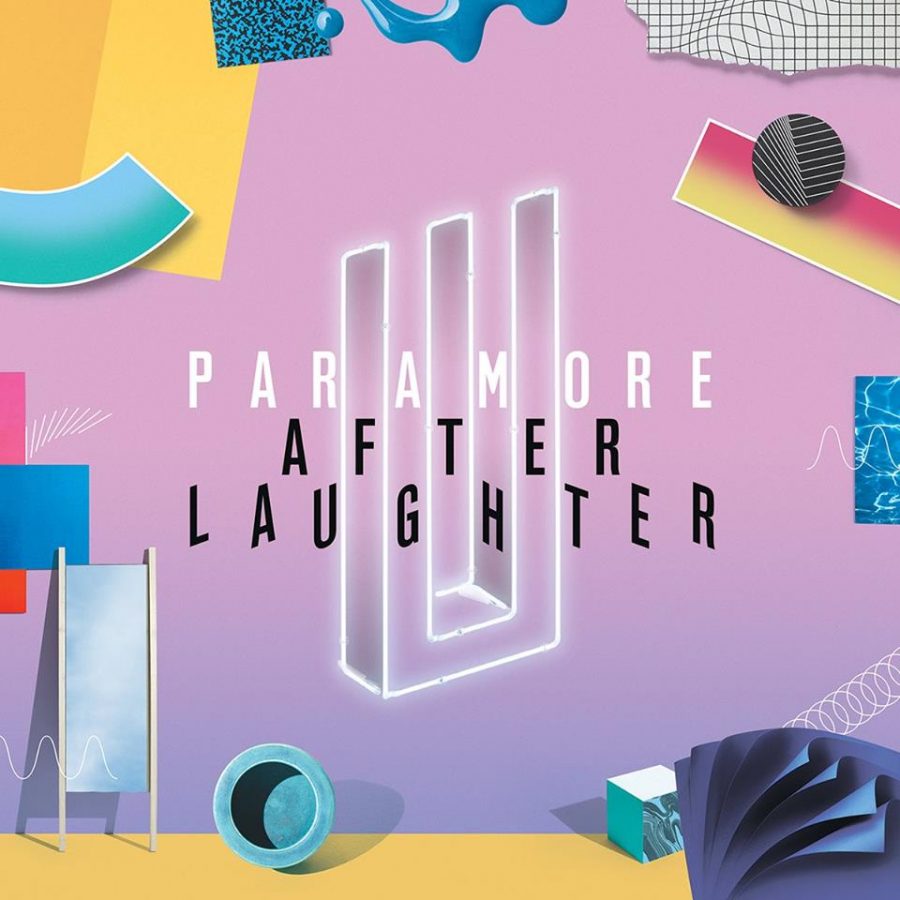 Paramore Drops New Single And Announces New Album + Tour Dates
