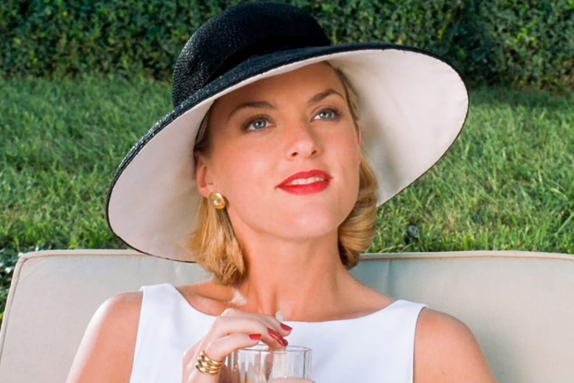 meredith blake and chessy