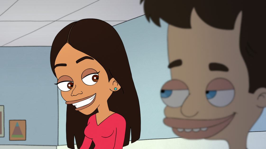 Netflix Teases Big Mouth's Second Season For This Fall